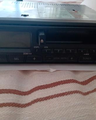 AUTORADIO