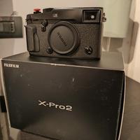 fujifilm x-pro2 - fuji xpro2 fujinon