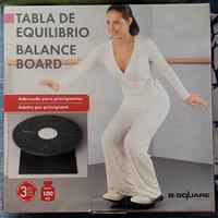 PEDANA DI EQUILIBRIO