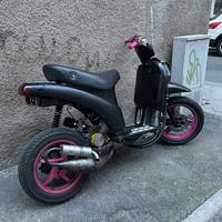 Piaggio Free 96" LC TPR 86