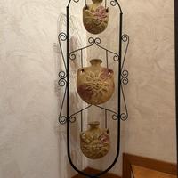 Arredamento interno messicano