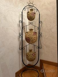 Arredamento interno messicano