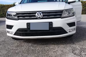 Tiguan 1.6 TDI