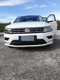 Tiguan 1.6 TDI