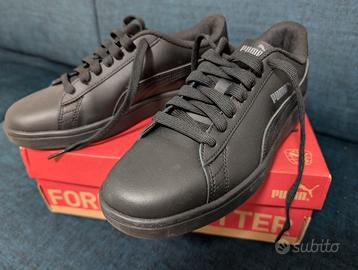Scarpe PUMA Smash V2 L, 39