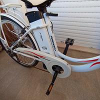 Bicicletta elettrica
