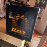 Amplificatore per Basso MarkBass mini Cdm 121 p