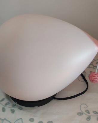 Lampada palloncino Balloon Bilumen vintage