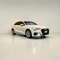 Audi A3 Sportback 30 1.5 g-tron Business s-tronic