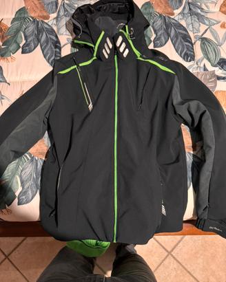 Tuta da sci west scout