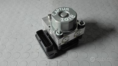 Centralina ABS Renault Captur 1.5 DCI del 2019