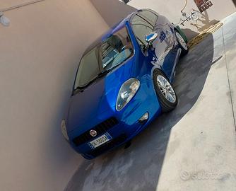 Fiat Grande Punto 1.3 Multijet 90cv