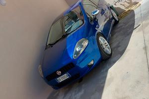 Fiat Grande Punto 1.3 Multijet 90cv.