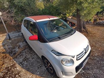 Citroën C1 Airscape VTi 68 5p Shine (51kw)