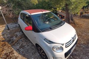 Citroën C1 Airscape VTi 68 5p Shine (51kw)