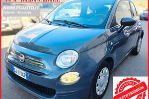 Fiat 500 CABRIO 2022- 24 MESI DI GARANZIA OMAGGIO 