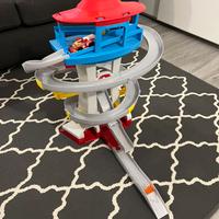 Pista quartier generale Paw Patrol