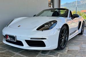 Porsche 718 T 2.0 T 300cv pdk