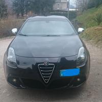 ALFA ROMEO Giulietta 2.0 JTDm-2 140 CV Distinctive