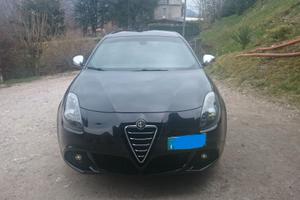 ALFA ROMEO Giulietta 2.0 JTDm-2 140 CV Distinctive