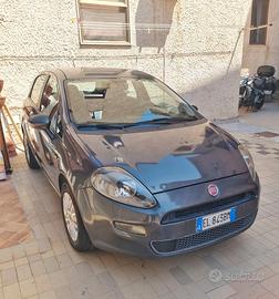 Fiat Punto 1.3 MJT 75CV 5P – Virgin Radio