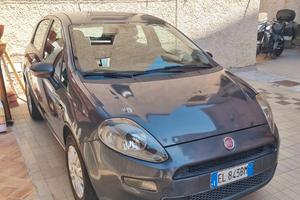 Fiat Punto 1.3 MJT 75CV 5P – Virgin Radio