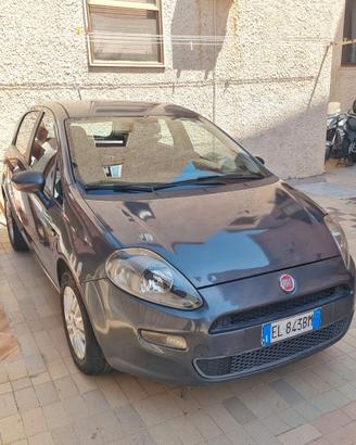Fiat Punto 1.3 MJT 75CV 5P – Virgin Radio