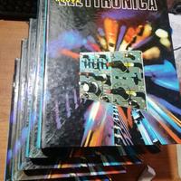 RACCOLTA NUOVA ELETTRONICA VOLUMI