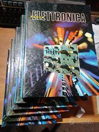 RACCOLTA NUOVA ELETTRONICA VOLUMI