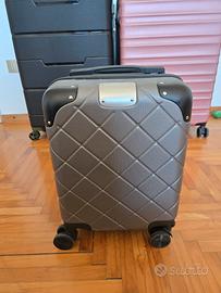 Trolley da viaggio 40x30x20 da cabina ryanair