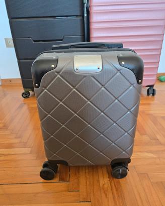 Trolley da viaggio 40x30x20 da cabina ryanair
