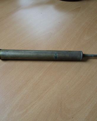 Oliatore in ottone. Anni 30?