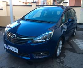 OPEL Zafira 3ª Tourer 1.6 cdti Cosmo s