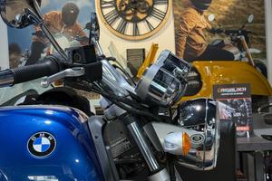 Bmw R 850 - Unico Proprietario