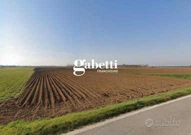 Terreno Agricolo Anguillara Veneta