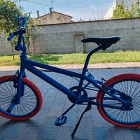 bici bmx