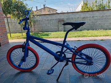 bici bmx