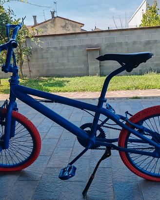bici bmx