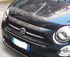 FIAT 500 1.2 benzina