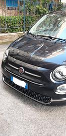 FIAT 500 1.2 benzina