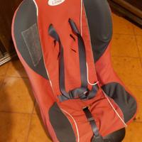 seggiolino auto