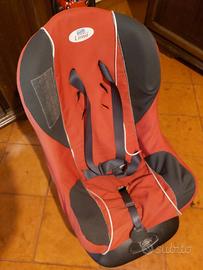 seggiolino auto