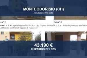 Immobile in asta di 427 m² con più di 5 locali e b