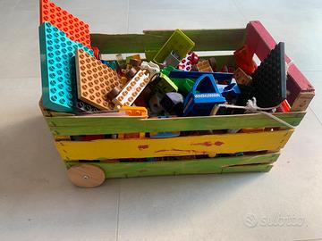 Lego duplo