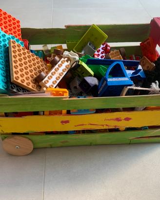 Lego duplo