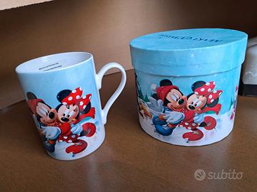 TAZZA COLAZIONE DISNEY