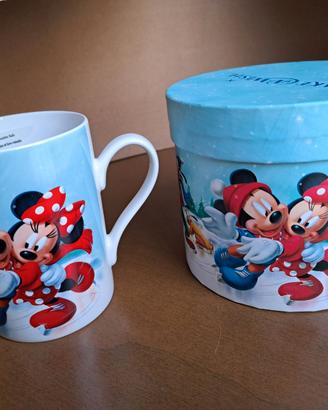 TAZZA COLAZIONE DISNEY