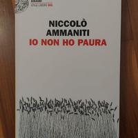 Niccolò Ammaniti - Io non ho paura