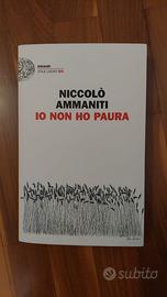 Niccolò Ammaniti - Io non ho paura