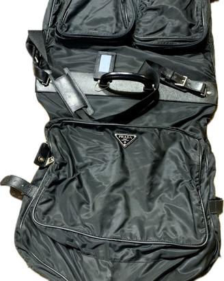 Portabiti - borsa da viaggio Prada